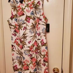 Womens dress