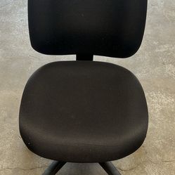 Good Condition Strong Desk Chair