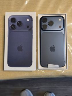 Iphone 17 pro 256gb Verizon only