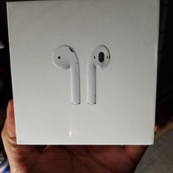 Apple Airpods
