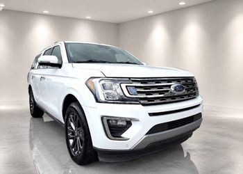 2020 Ford Expedition Max Limited