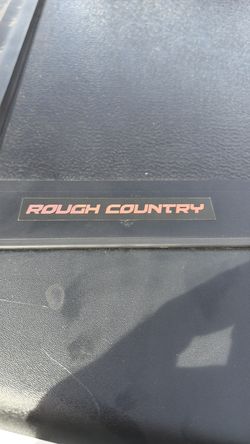 Folding Tonneau Cover