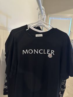 Designer Wardrobe Available! (Gucci, Moncler, Prada)