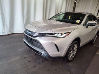 2023 Toyota Venza