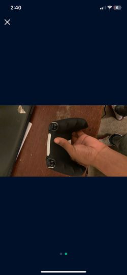 Ps5 Controller Plus Grip Handles