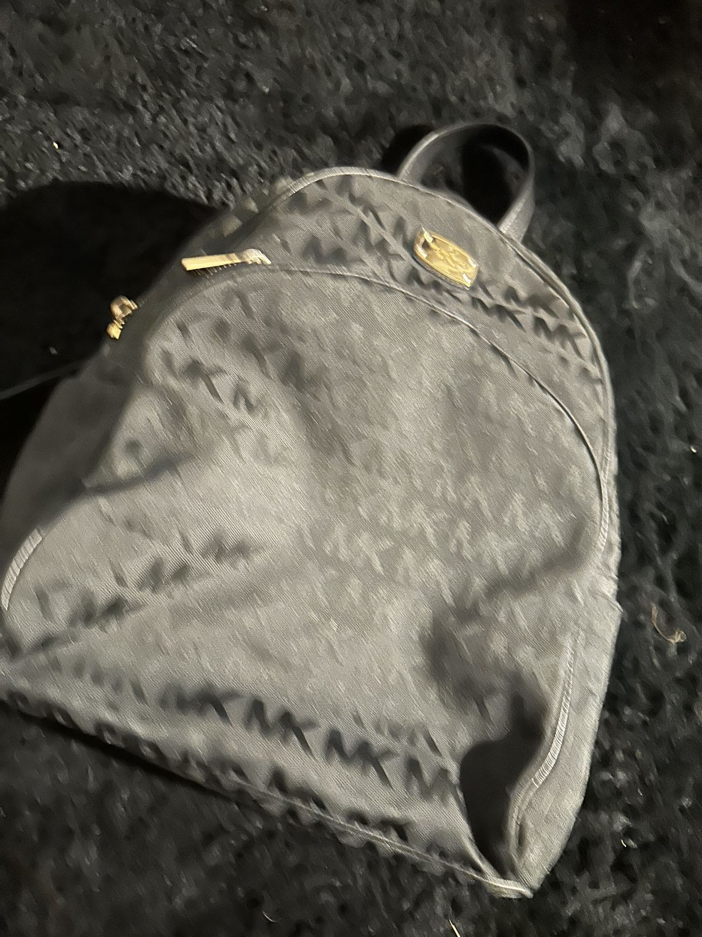 Back pack