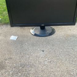 Monitors 