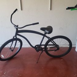 Adult Mango Cruiser Bike