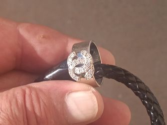 Chanel ring 14 karat gold
