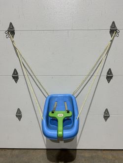 KIDS SWING
