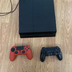 PS4 slim 500gb!!!