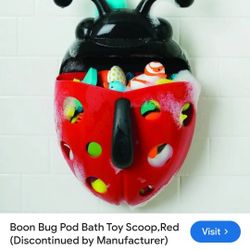 Boon Bug Pod 