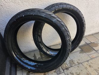 Super 73 Lizard 20x50/ 20x45tires