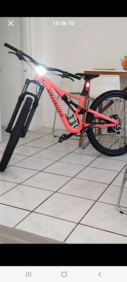 Specialized Full suspension $2800 reg sale $1350