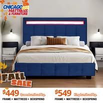 Complete Bed Package SALE!!!!