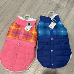 Large Dog Vest/ Jackets/ Sweaters