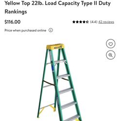 Ladder New