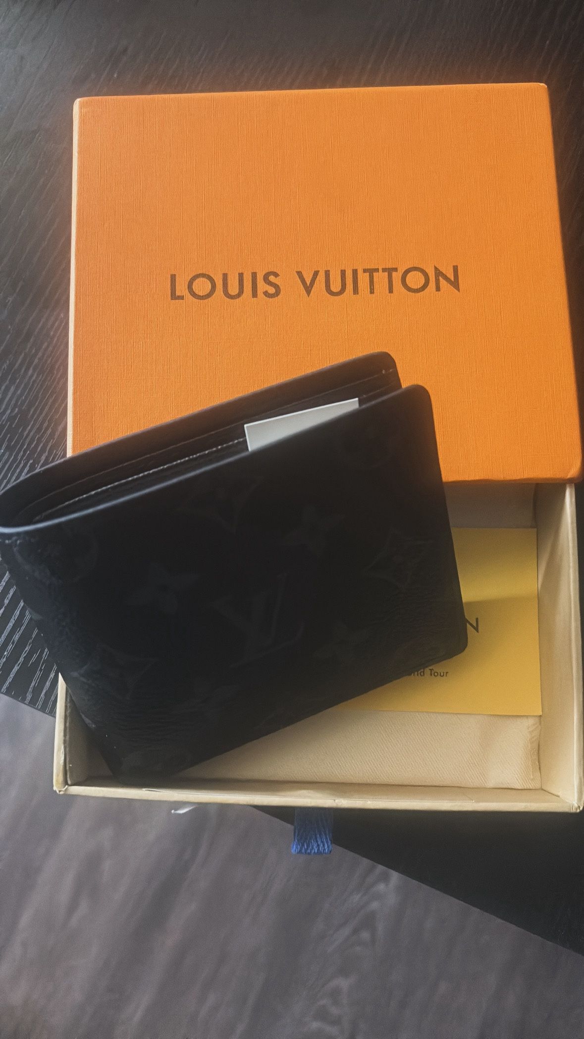 Wallet