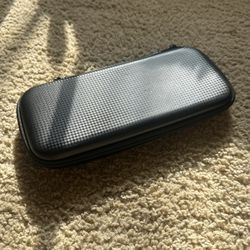 Nintendo Switch Black Cover 