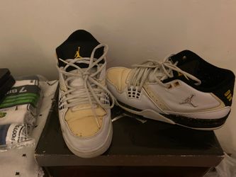 Jordan size 10 men