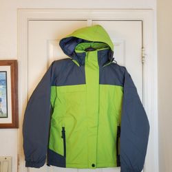 Port Authority Jacket Women's Small 