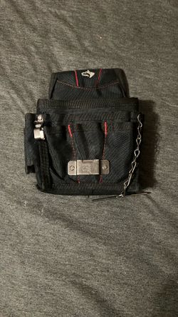 Husky Tool Bags