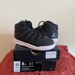 Brand New Toddler Jordan Shoes 