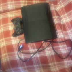 PS3