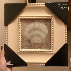 Beach Decor 