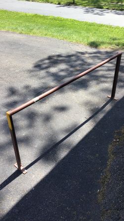 Ladder. Rak