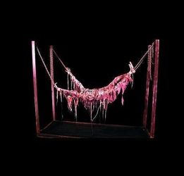 Bedframe