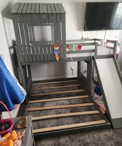Bunk Bed