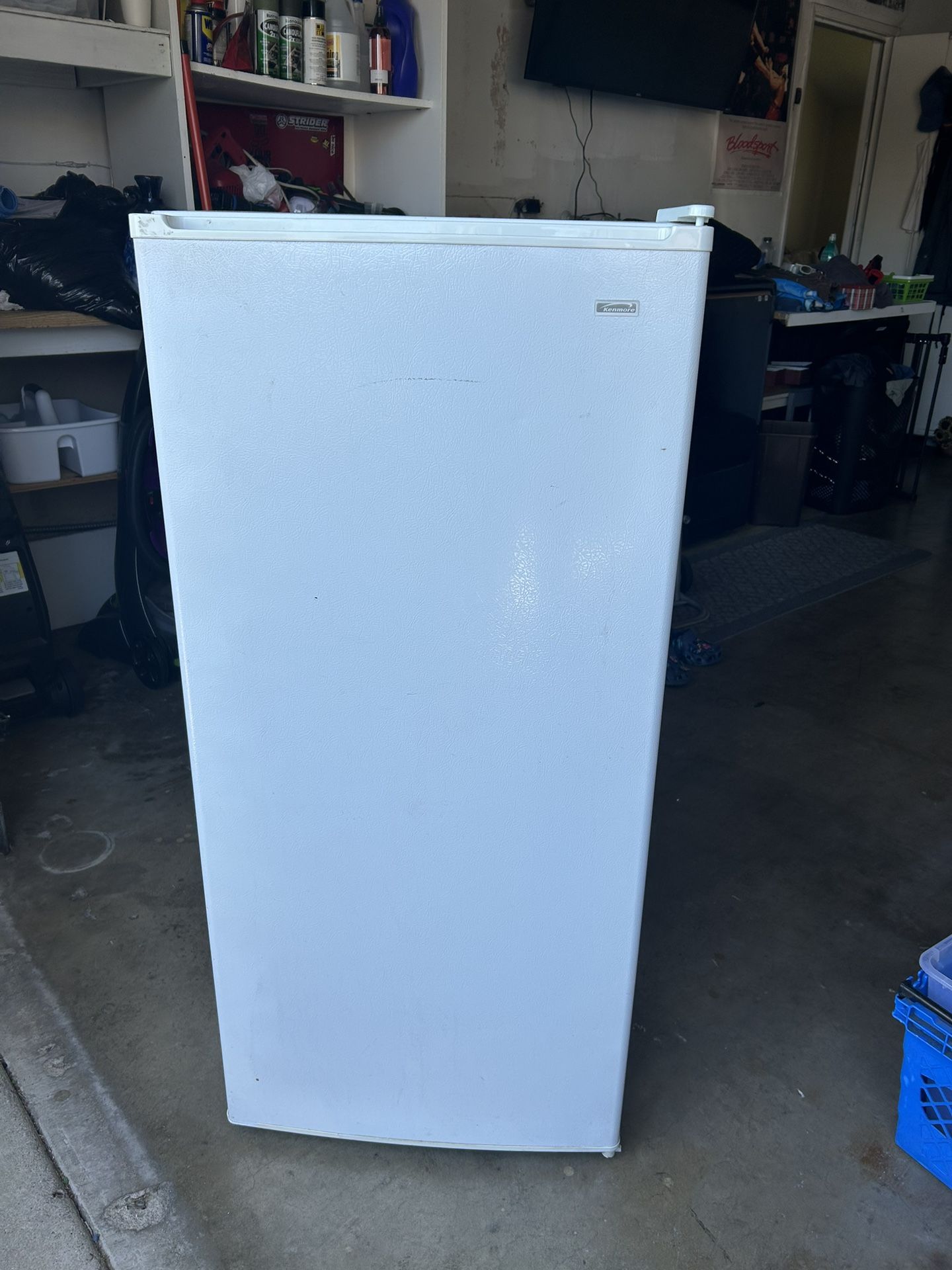 Freezer