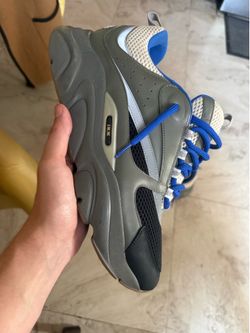 Dior b22 Olive Blue