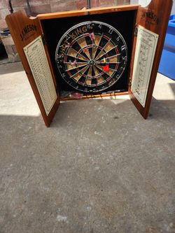 Dart set