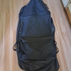 TRAVELING BAG FOR YOUR SUITS $10 PICK UP IN SUN VALLEY 