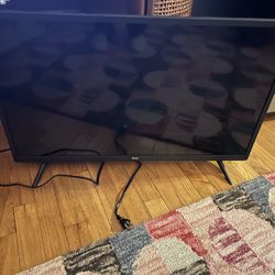 30 in Roku Tv With Remote