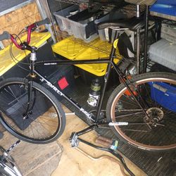 Bike Surly cross check