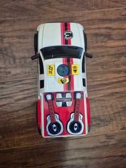 Street Beatz Toy Car