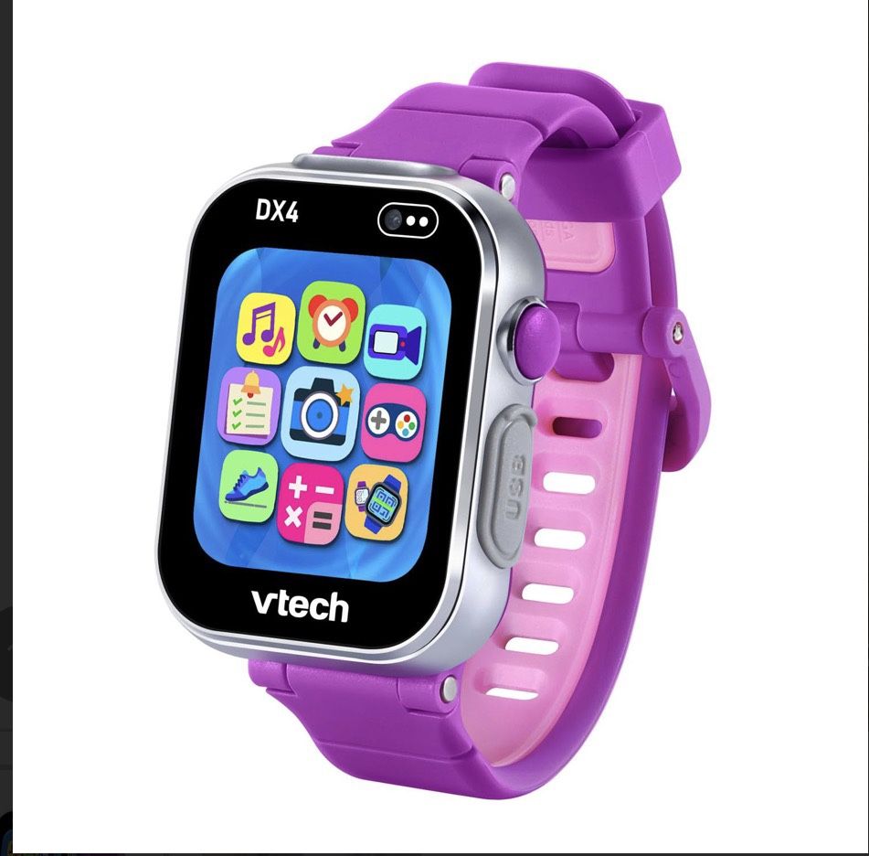 V Tech Kids SmartWatch