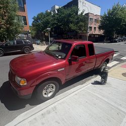 2008 Ford Ranger
