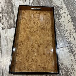 Server Tray
