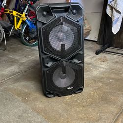 Powerful Bluetooth Speaker 