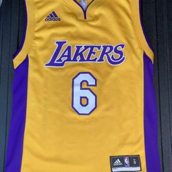 Lakers Jersey NEW Clarkson #6, $20.00