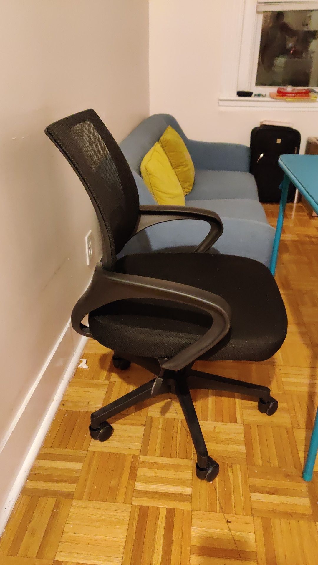 Office chair