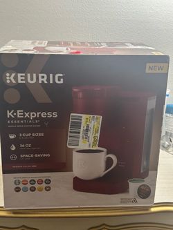Brand new Keurig Coffee maker