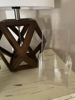 Table Top Brochure Holder (24 Count)