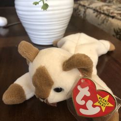 Beanie Baby Snip