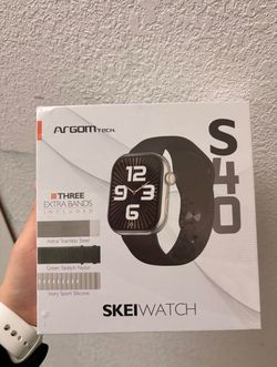 Argom Watch S40