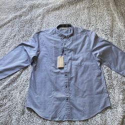 Burberry Men Dress Shirt